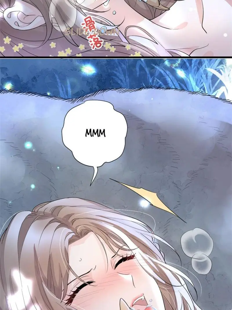 Love Under the Full Moon chapter 42 page 6