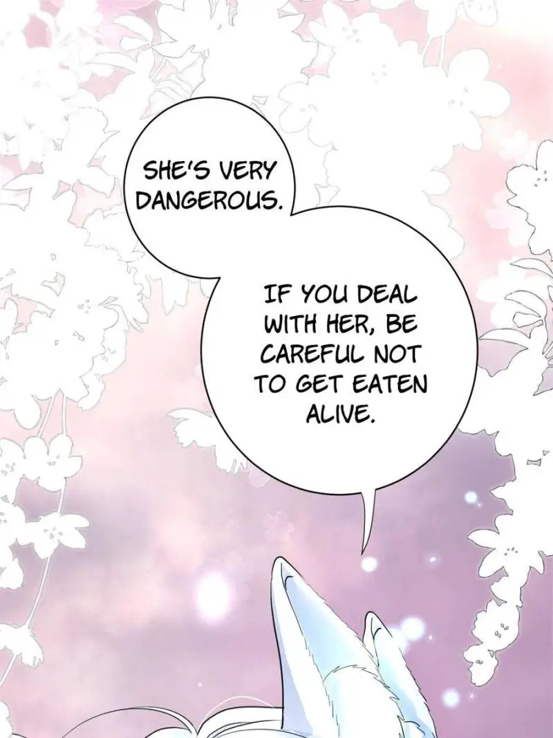 Love Under the Full Moon chapter 42 page 11