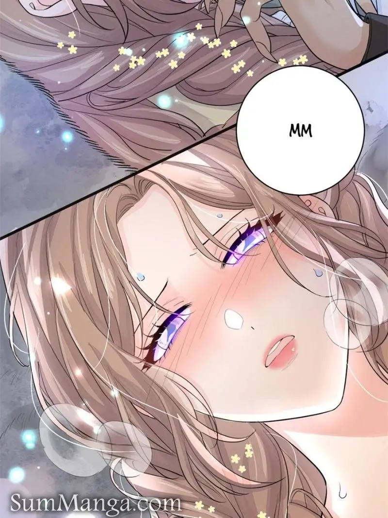 Love Under the Full Moon chapter 42 page 13