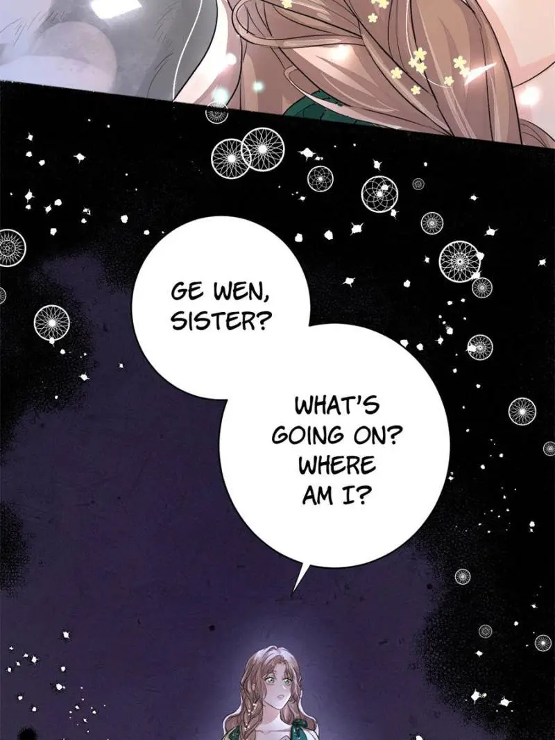 Love Under the Full Moon chapter 42 page 14