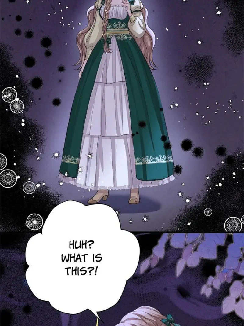 Love Under the Full Moon chapter 42 page 15