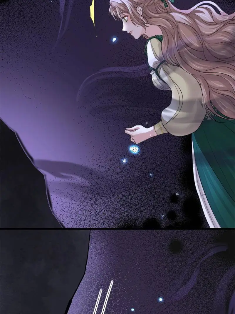 Love Under the Full Moon chapter 42 page 16