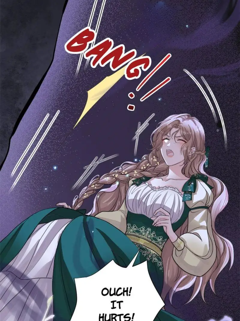 Love Under the Full Moon chapter 42 page 17