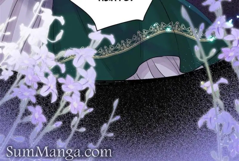 Love Under the Full Moon chapter 42 page 18