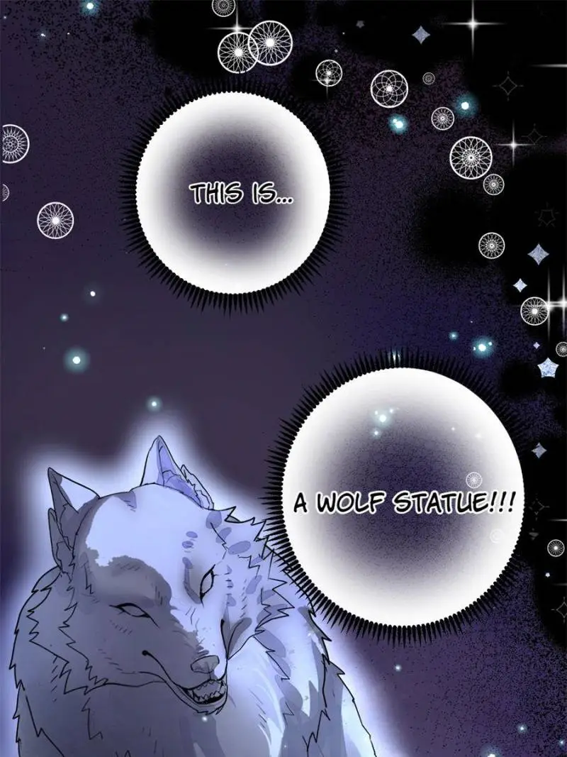 Love Under the Full Moon chapter 42 page 19