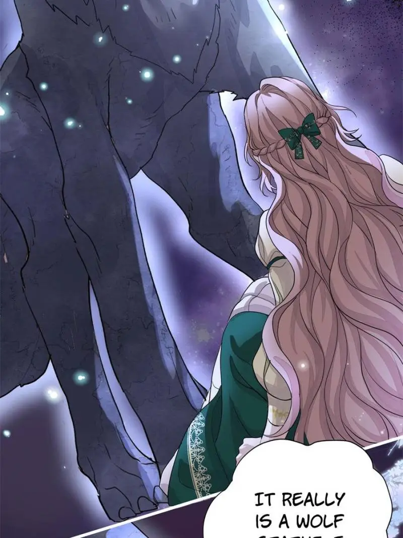 Love Under the Full Moon chapter 42 page 20