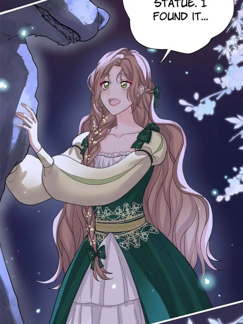 Love Under the Full Moon chapter 42 page 21