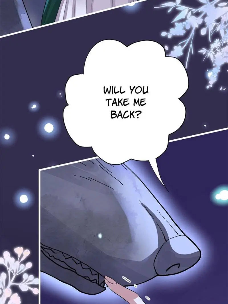 Love Under the Full Moon chapter 42 page 22