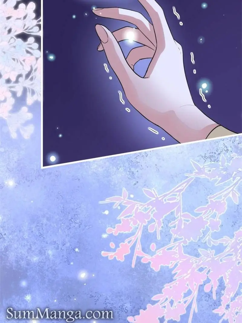 Love Under the Full Moon chapter 42 page 23