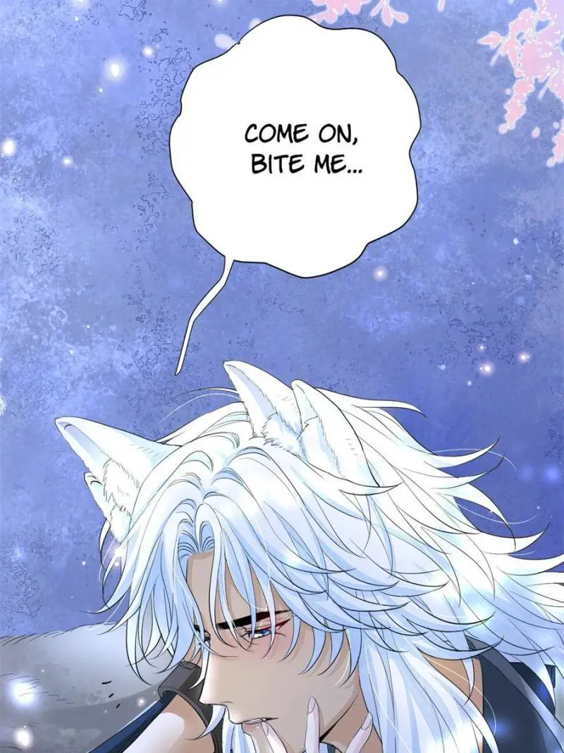 Love Under the Full Moon chapter 42 page 24