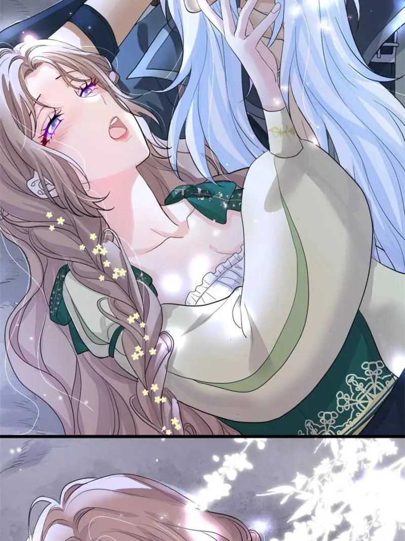 Love Under the Full Moon chapter 42 page 25
