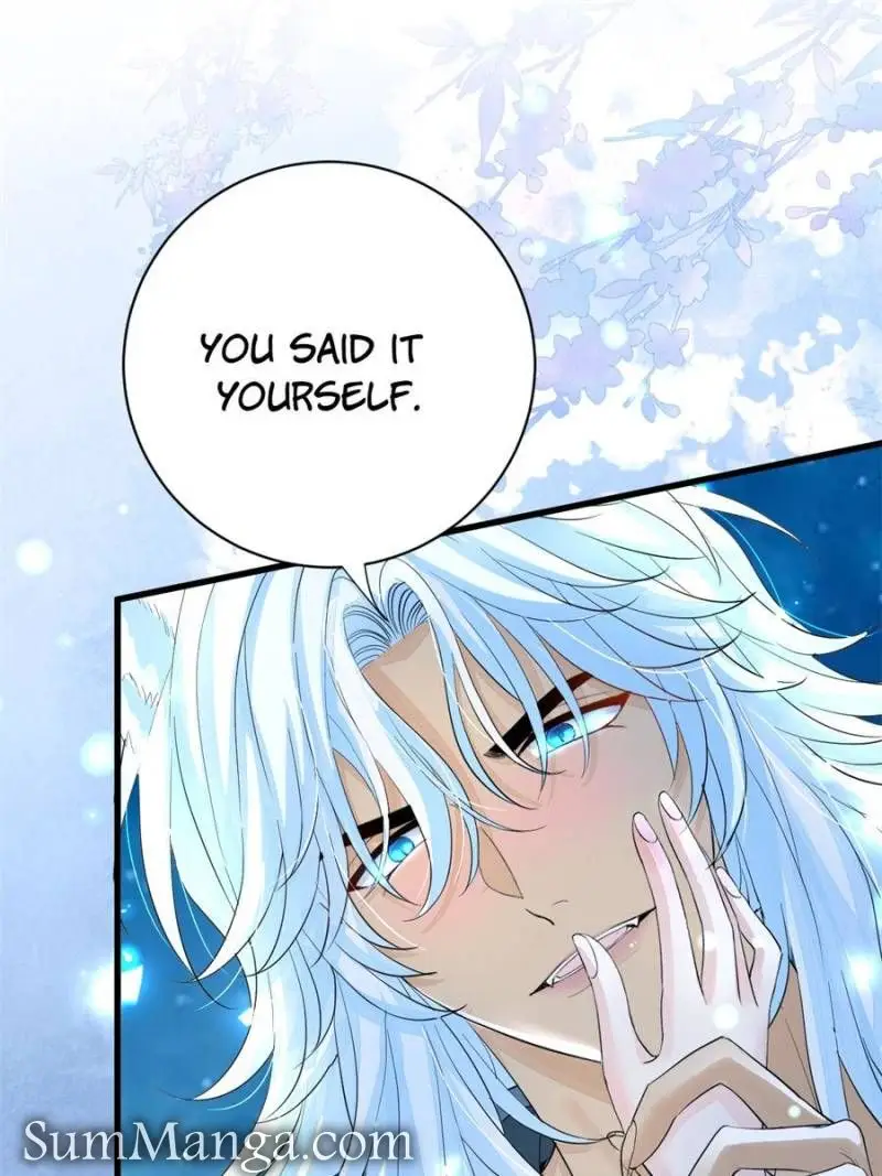 Love Under the Full Moon chapter 42 page 28