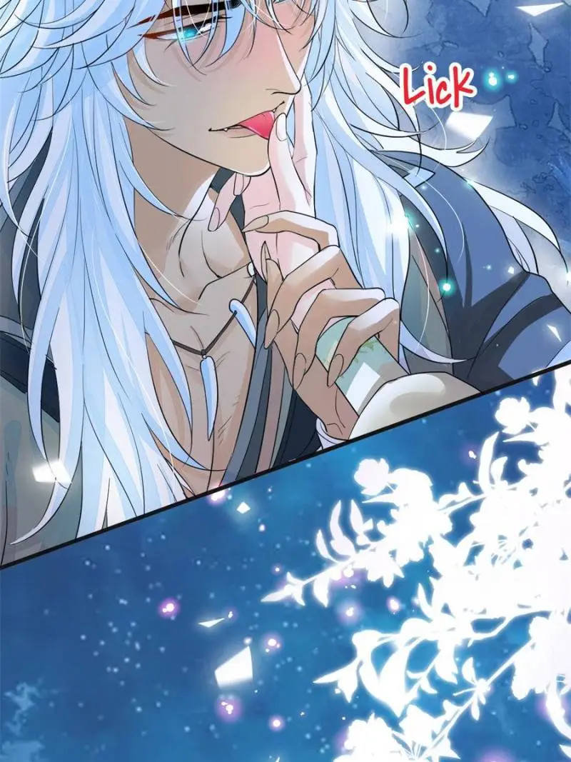 Love Under the Full Moon chapter 42 page 30
