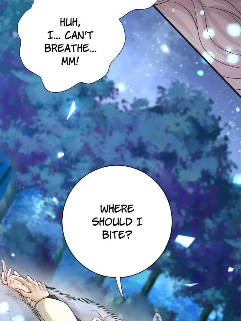 Love Under the Full Moon chapter 42 page 34