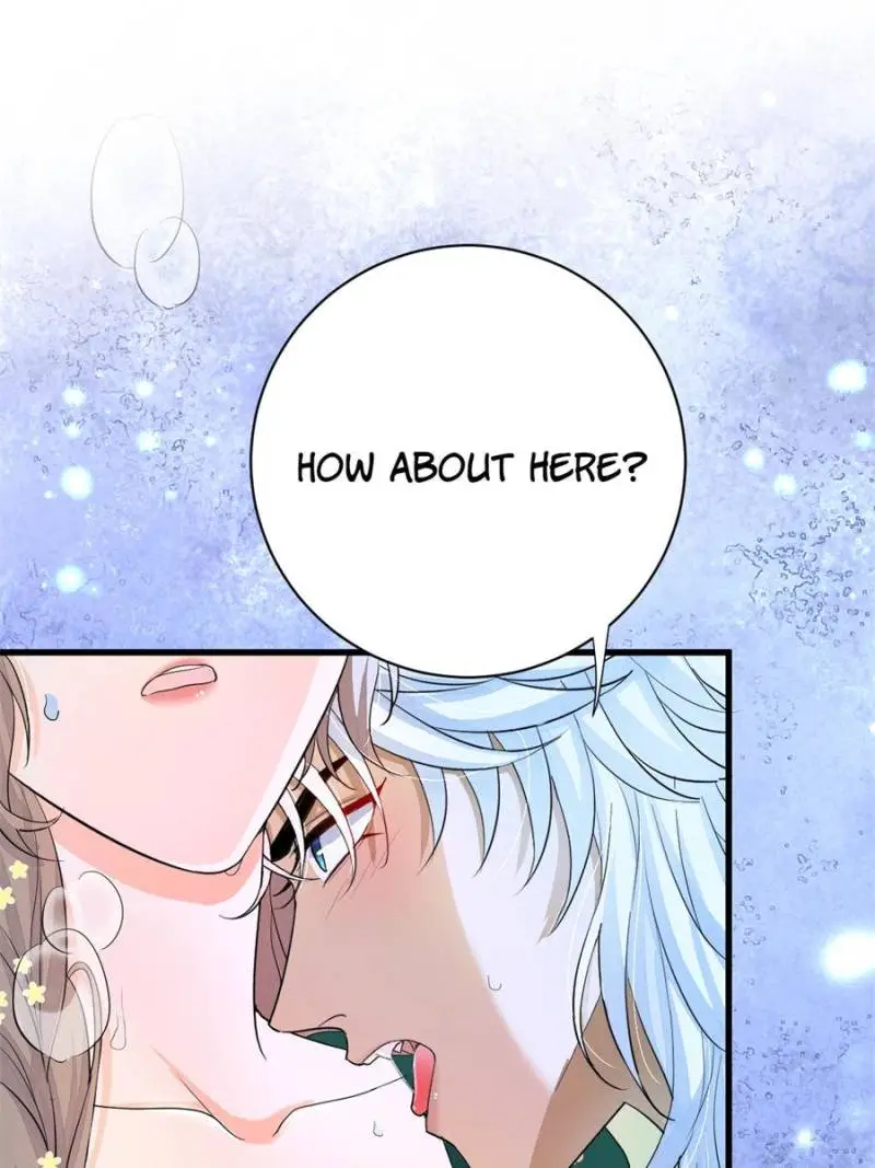 Love Under the Full Moon chapter 42 page 37