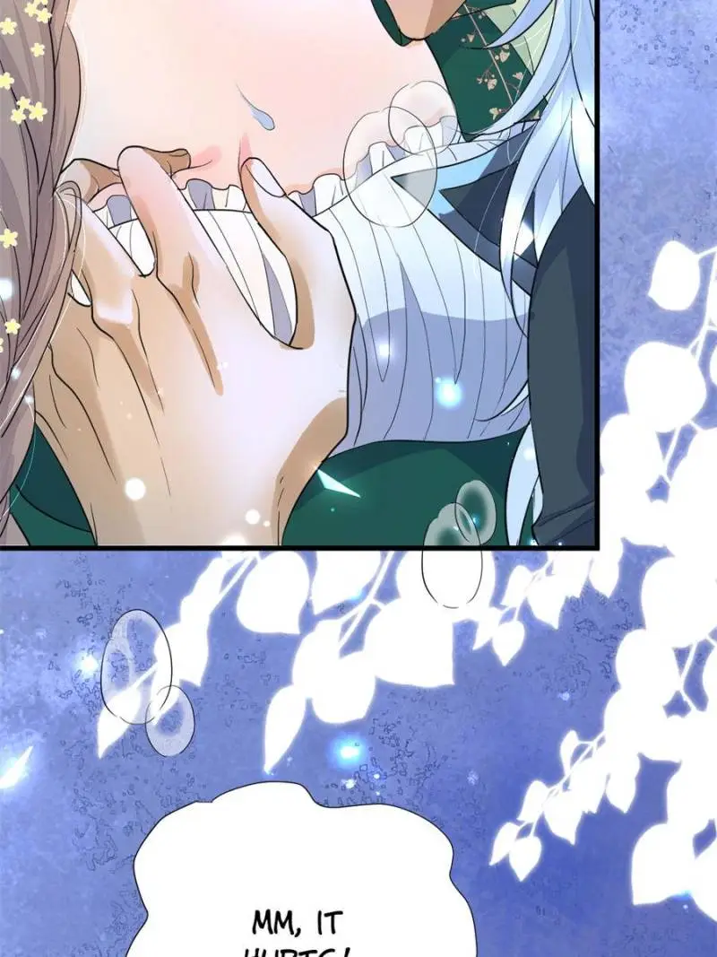 Love Under the Full Moon chapter 42 page 38