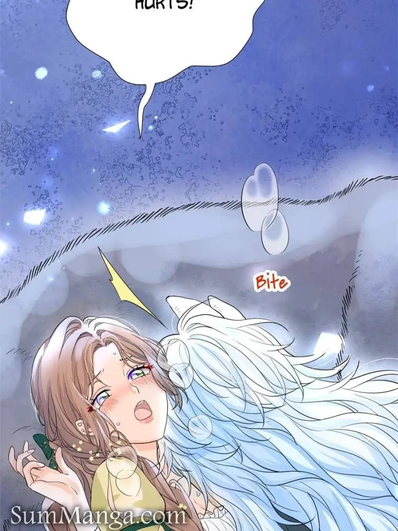 Love Under the Full Moon chapter 42 page 39