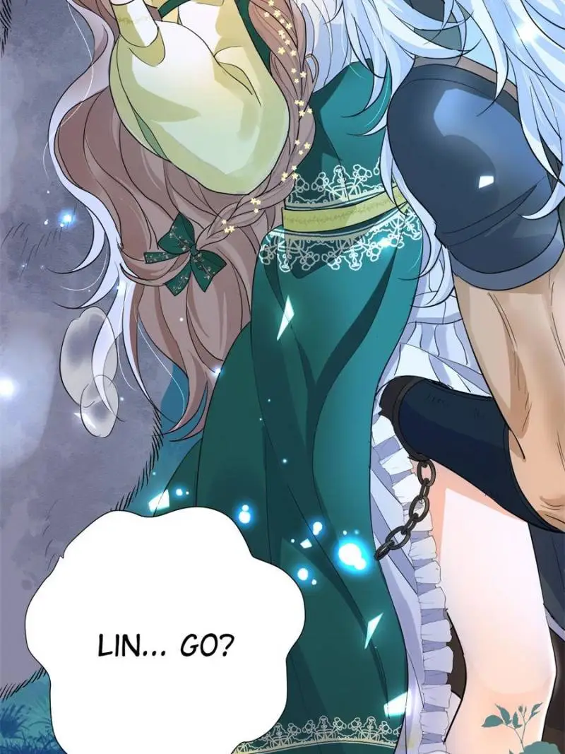 Love Under the Full Moon chapter 42 page 40