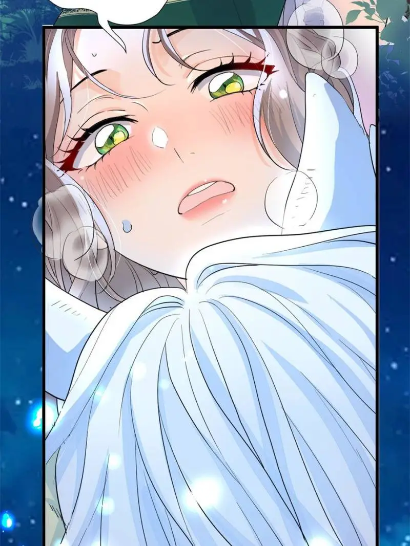 Love Under the Full Moon chapter 42 page 41