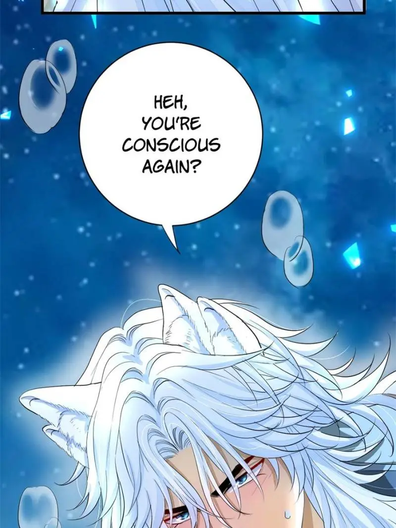 Love Under the Full Moon chapter 42 page 42