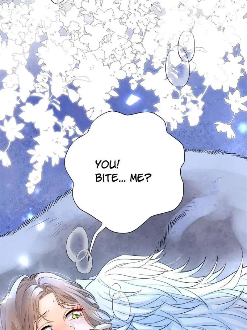 Love Under the Full Moon chapter 42 page 44
