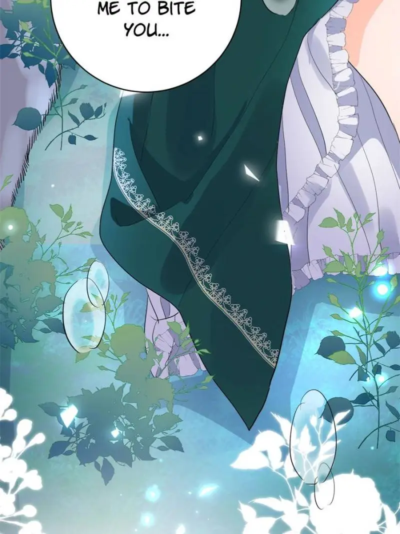 Love Under the Full Moon chapter 42 page 46