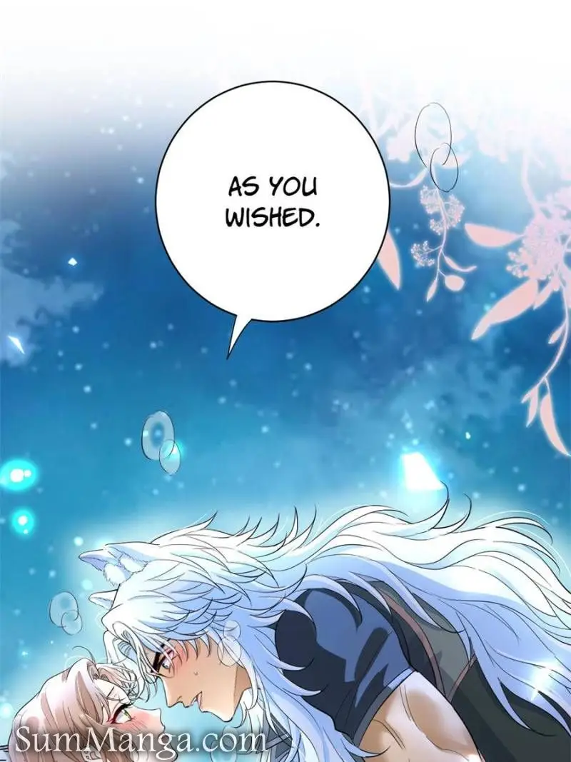 Love Under the Full Moon chapter 42 page 48