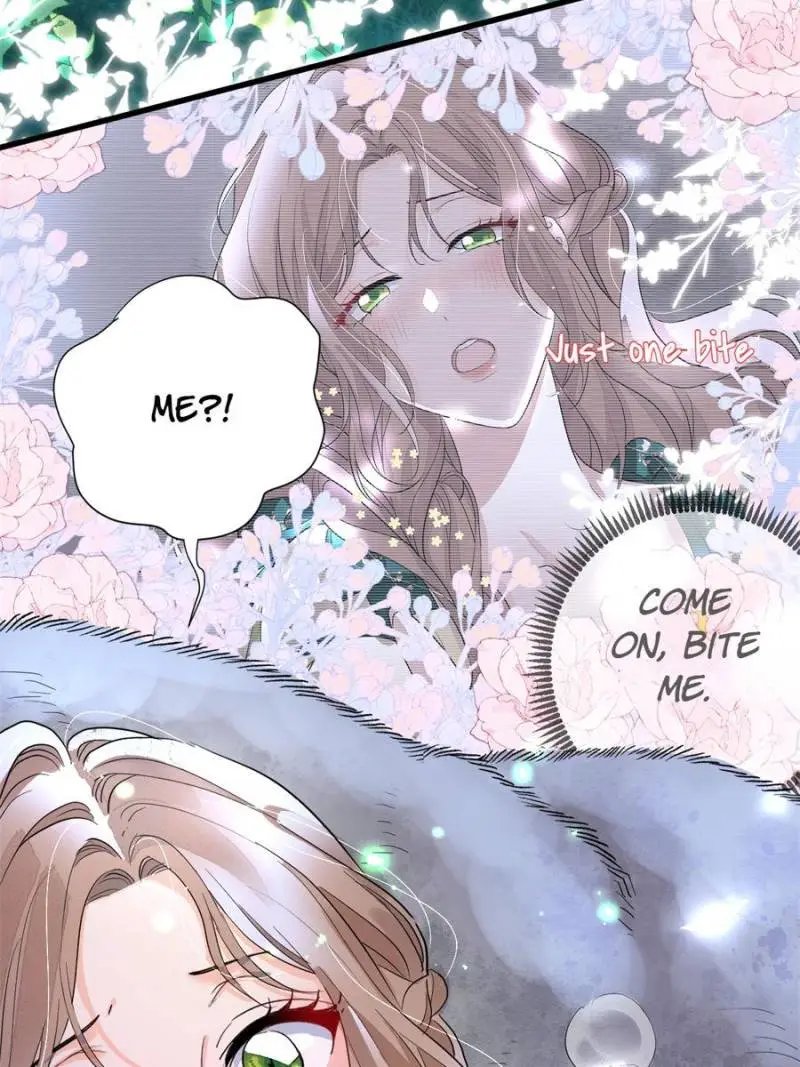 Love Under the Full Moon chapter 42 page 50