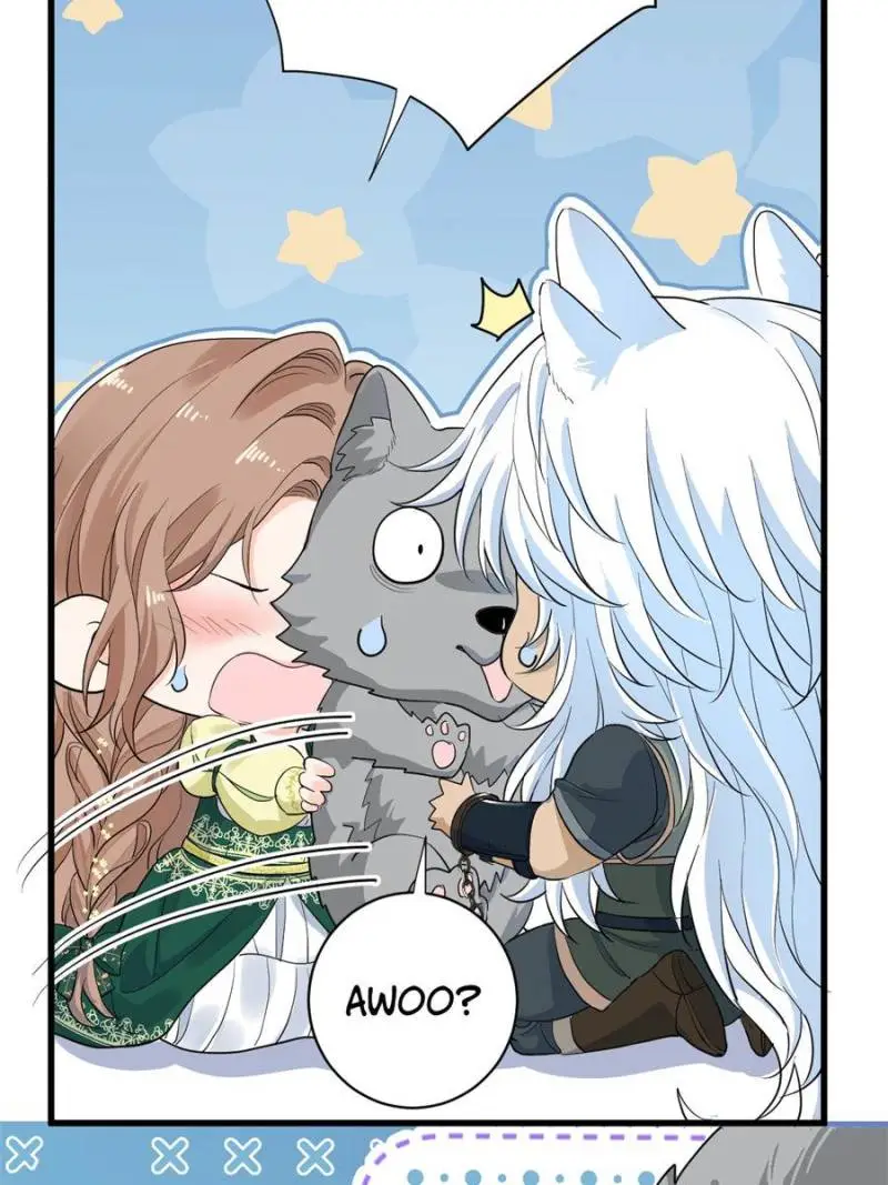 Love Under the Full Moon chapter 42 page 52