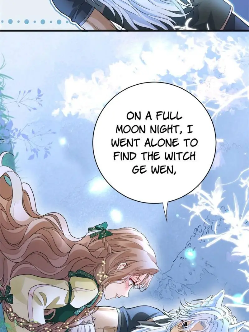 Love Under the Full Moon chapter 42 page 54