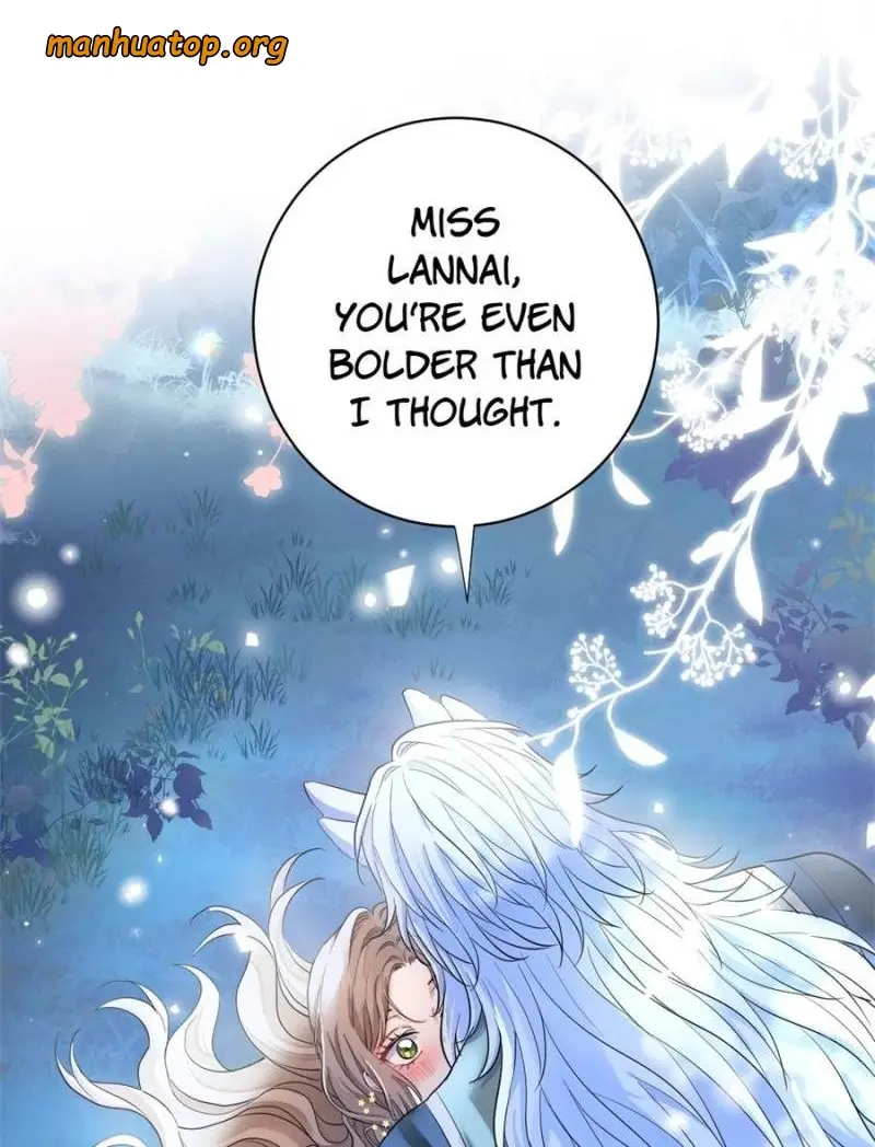 Love Under the Full Moon chapter 43 page 1