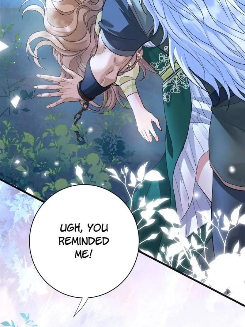 Love Under the Full Moon chapter 43 page 2