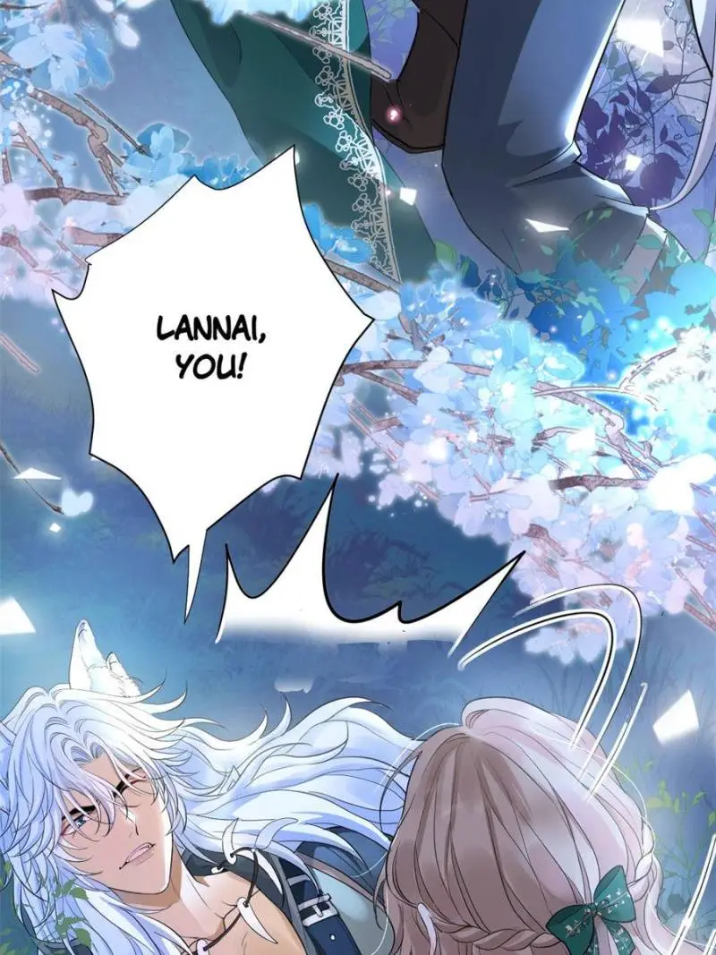 Love Under the Full Moon chapter 43 page 4