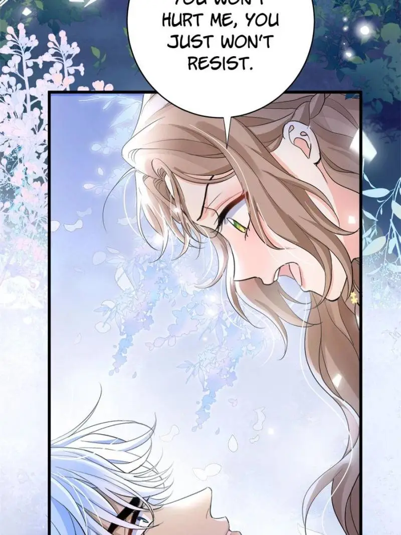 Love Under the Full Moon chapter 43 page 6