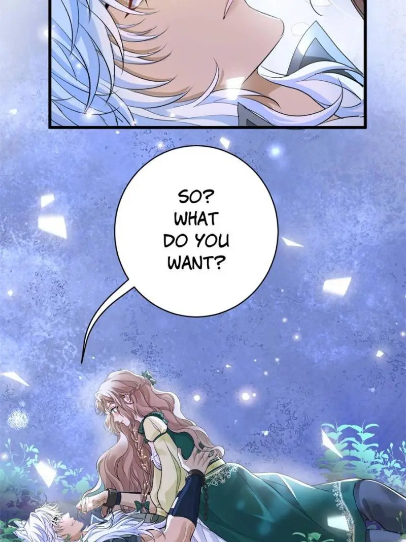 Love Under the Full Moon chapter 43 page 7