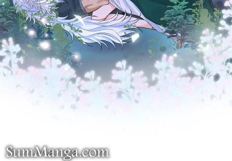 Love Under the Full Moon chapter 43 page 8