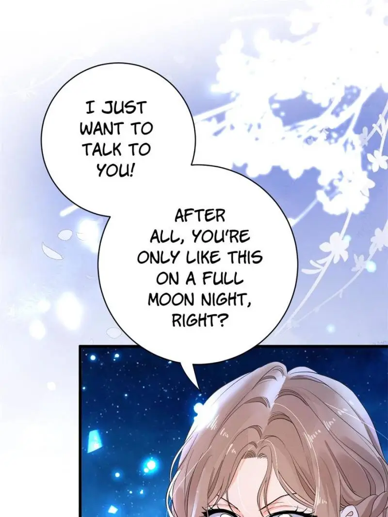 Love Under the Full Moon chapter 43 page 9