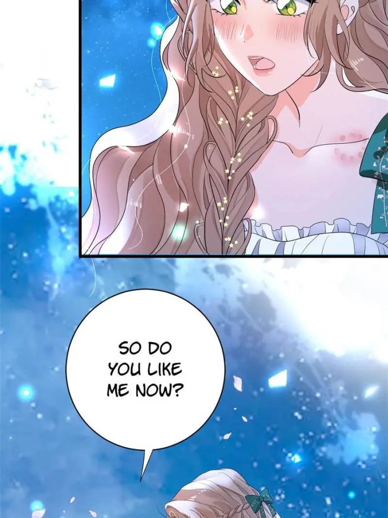 Love Under the Full Moon chapter 43 page 10