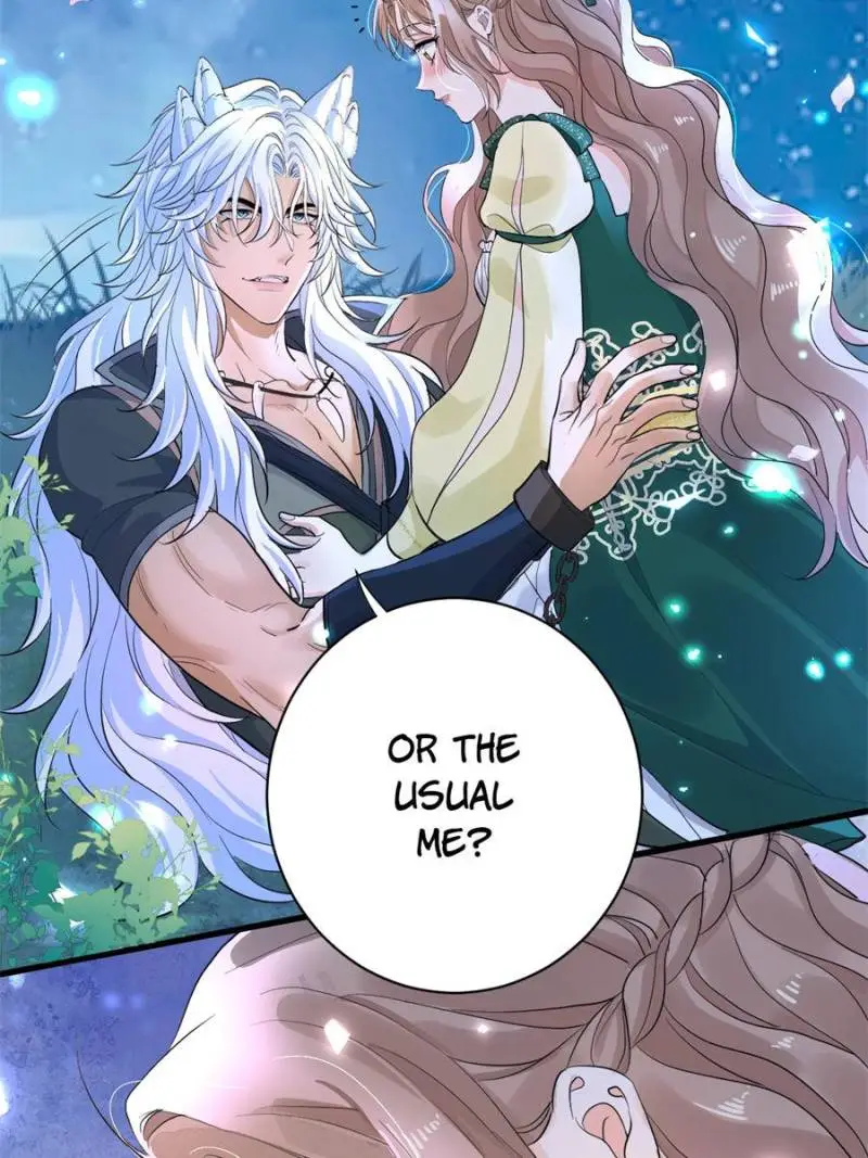 Love Under the Full Moon chapter 43 page 11