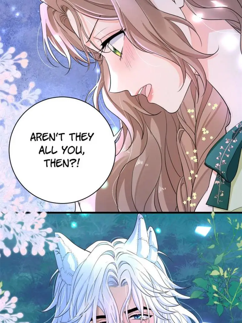 Love Under the Full Moon chapter 43 page 12