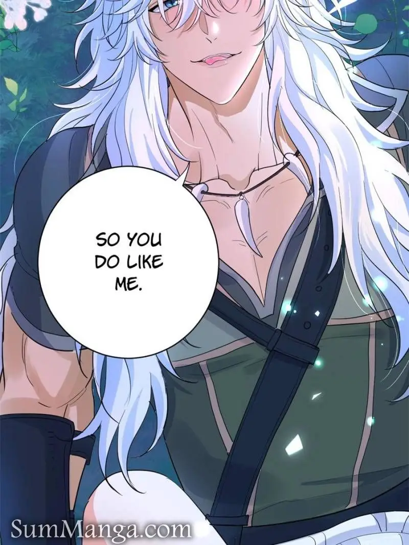 Love Under the Full Moon chapter 43 page 13