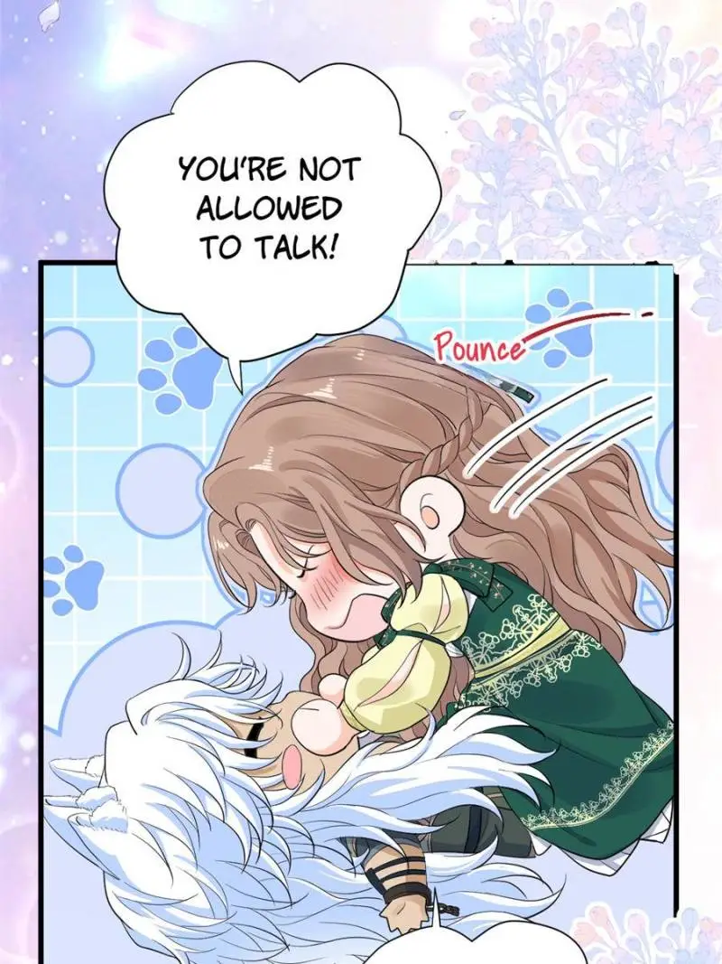 Love Under the Full Moon chapter 43 page 15