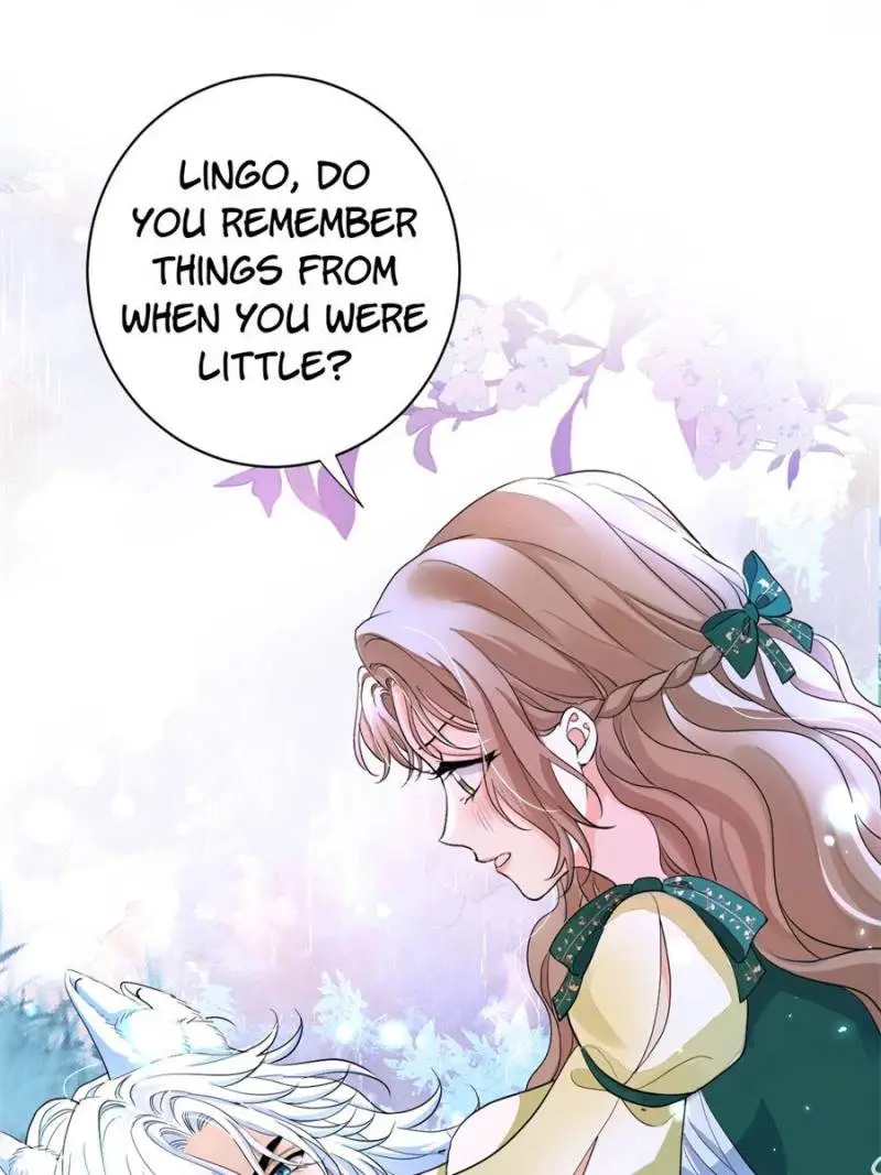 Love Under the Full Moon chapter 43 page 17