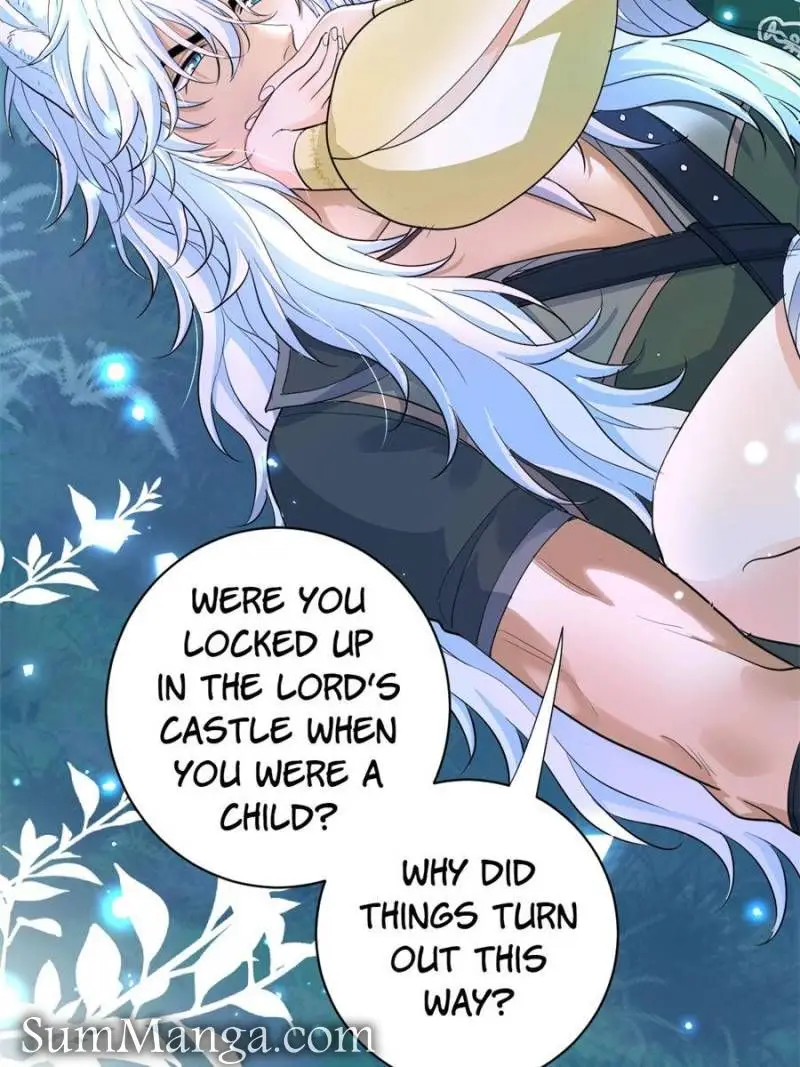 Love Under the Full Moon chapter 43 page 18