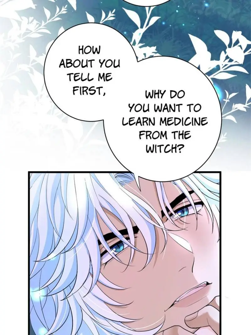 Love Under the Full Moon chapter 43 page 19