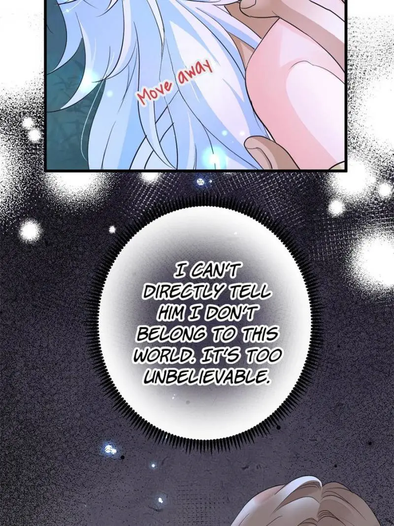 Love Under the Full Moon chapter 43 page 20