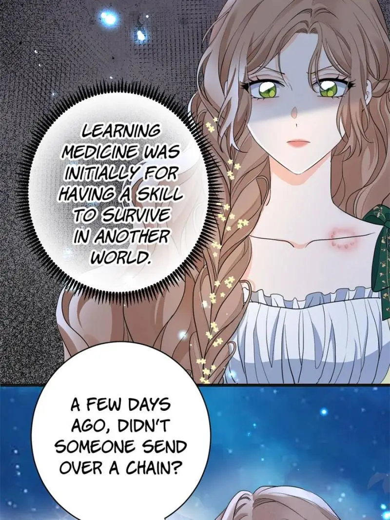 Love Under the Full Moon chapter 43 page 21