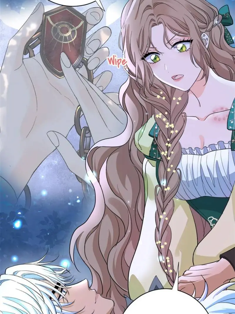 Love Under the Full Moon chapter 43 page 22