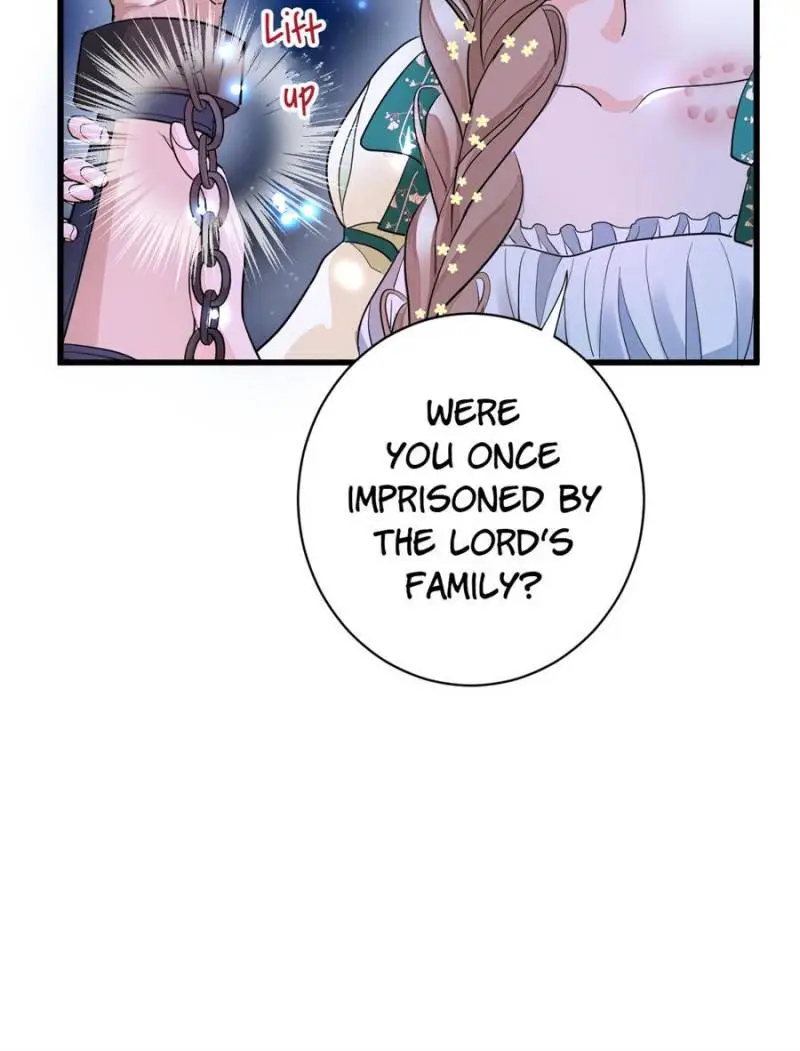 Love Under the Full Moon chapter 43 page 24