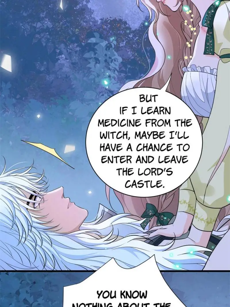 Love Under the Full Moon chapter 43 page 26